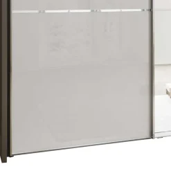 Sale Wohnen 250cm Schlafzimmer Schrank 3-türig - Bassi