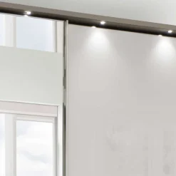 Sale Wohnen 250cm Schlafzimmer Schrank 3-türig - Bassi