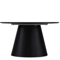 Clearance Wohnen Couchtisch in Hellgrau Marmor Optik - Vuschea
