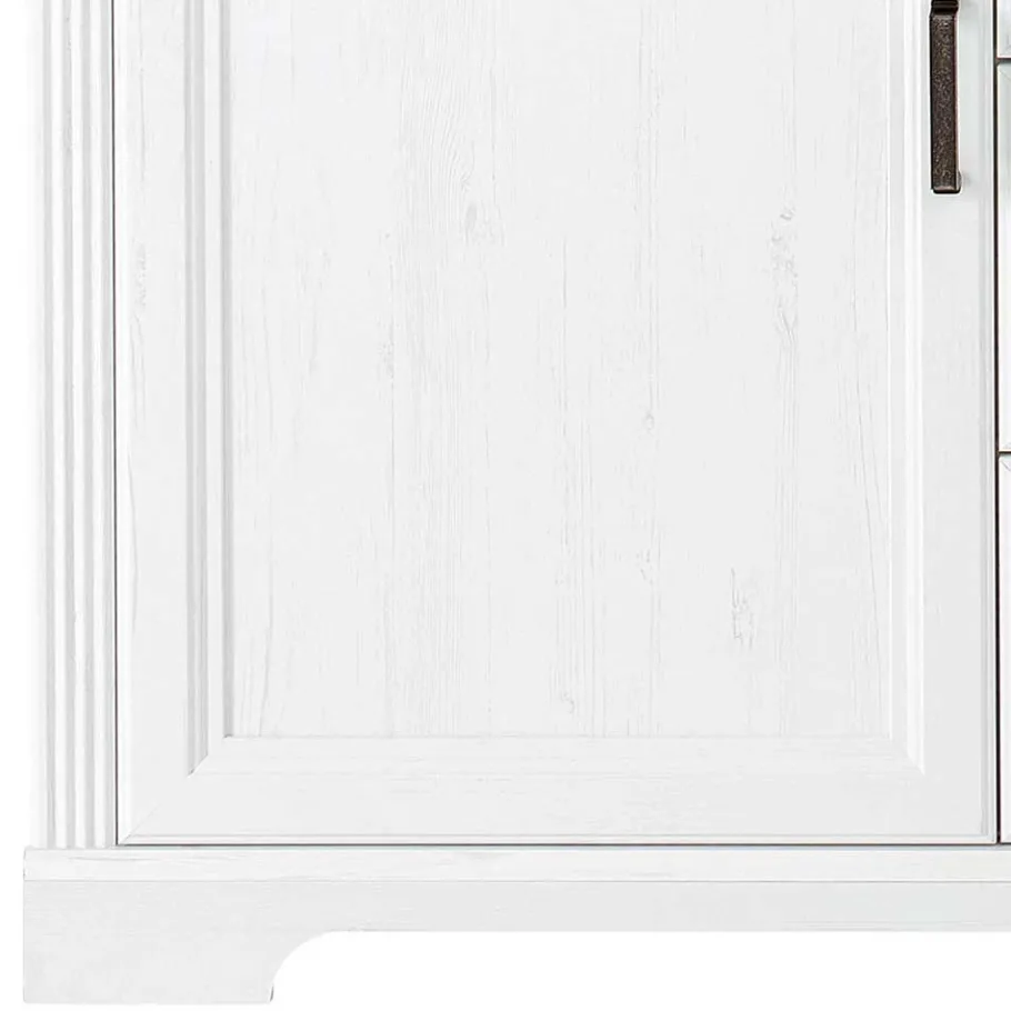 Outlet Wohnen Country Style Sideboard 165x102x41 cm - Mehady