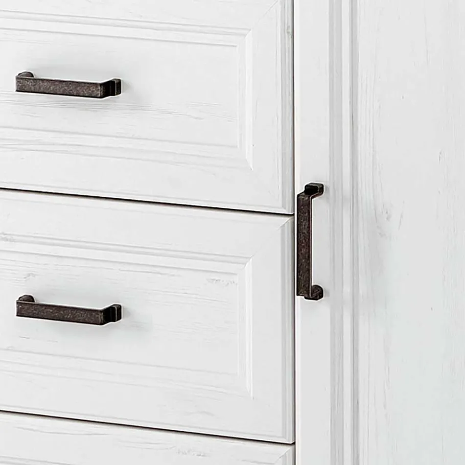 Outlet Wohnen Country Style Sideboard 165x102x41 cm - Mehady