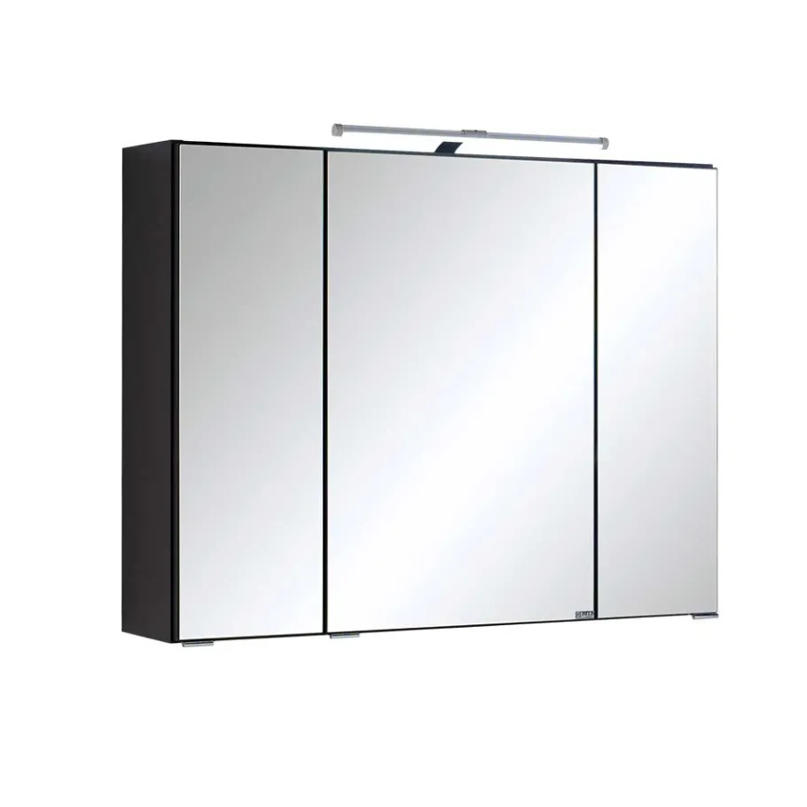 Sale Wohnen 3D Spiegelschrank Tiamos für Bad