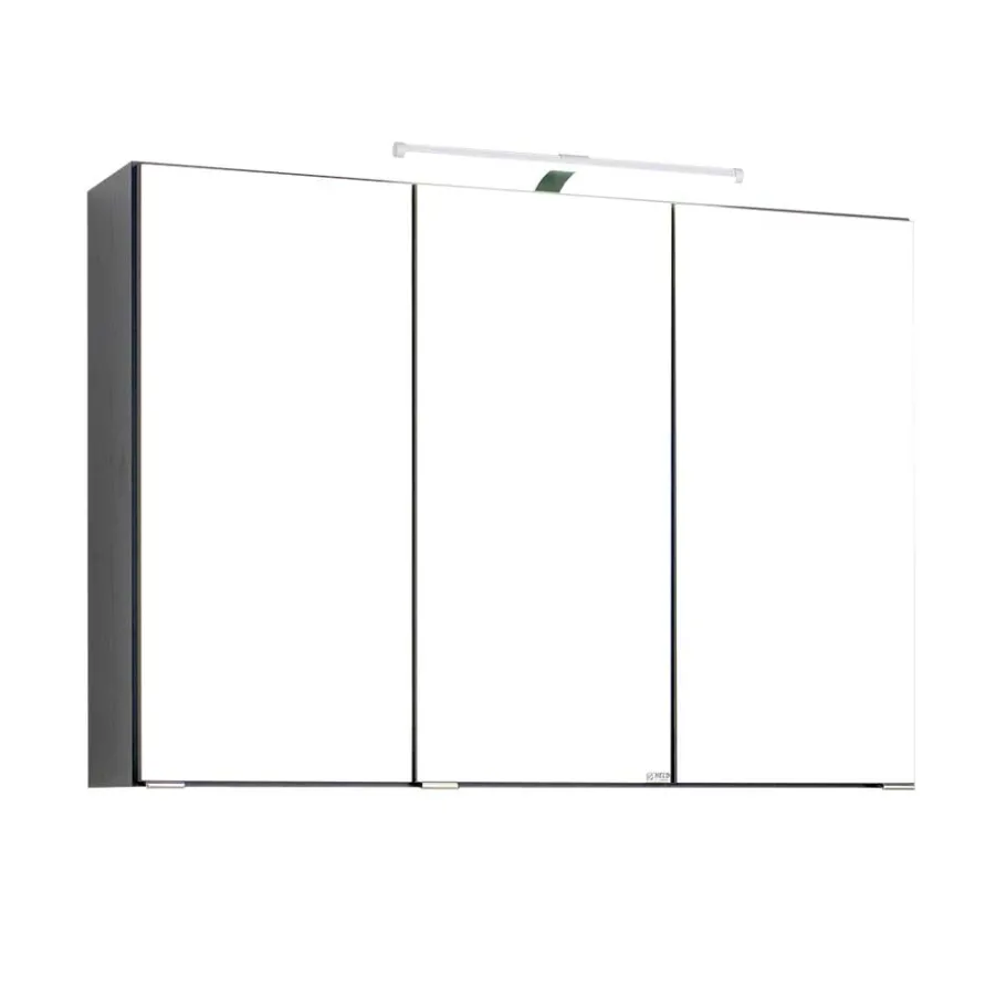 Sale Wohnen 3D Spiegelschrank Tiamos für Bad