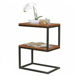 Hot Wohnen Design Ablagetisch Bebevos mit 60 cm Höhe