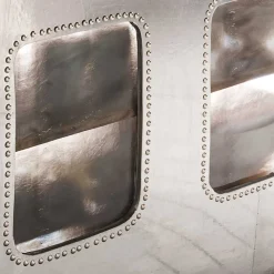 Hot Wohnen Design Bartresen im Flugzeug Look - Nanylea