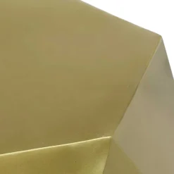 Best Wohnen Design Beistelltisch in sechseckiger Form - Lurymav