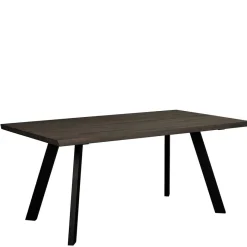 Sale Wohnen Design Esstisch mit dunkler Eiche - Namac I