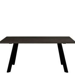 Sale Wohnen Design Esstisch mit dunkler Eiche - Namac I