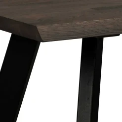 Sale Wohnen Design Esstisch mit dunkler Eiche - Namac I