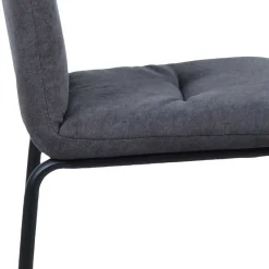 Online Wohnen Design Esstischgruppe als Set - Solida (fünfteilig)