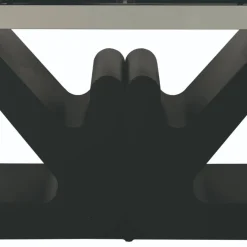 Wohnen Design Esszimmertisch in Marmoroptik - Yoran