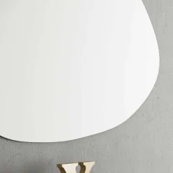 Discount Wohnen Design Konsolentisch & Spiegel Set - Elburg (zweiteilig)
