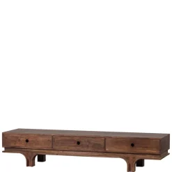 Best Wohnen Design Lowboard mit drei Schubladen - Pontevedra