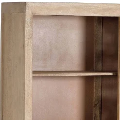 New Wohnen Design Schrank im Ethno Chic - Valuta