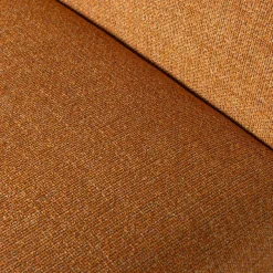 Best Wohnen Design Sessel in Ocker meliert - Serasmus