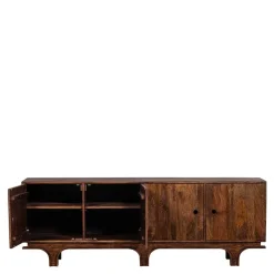 Clearance Wohnen Design Sideboard mit vier Türen - Pontevedra