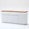 Sale Wohnen Design Sideboard Zelda mit Beleuchtung