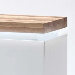 Sale Wohnen Design Sideboard Zelda mit Beleuchtung