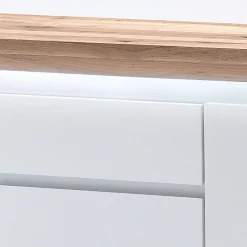Sale Wohnen Design Sideboard Zelda mit Beleuchtung