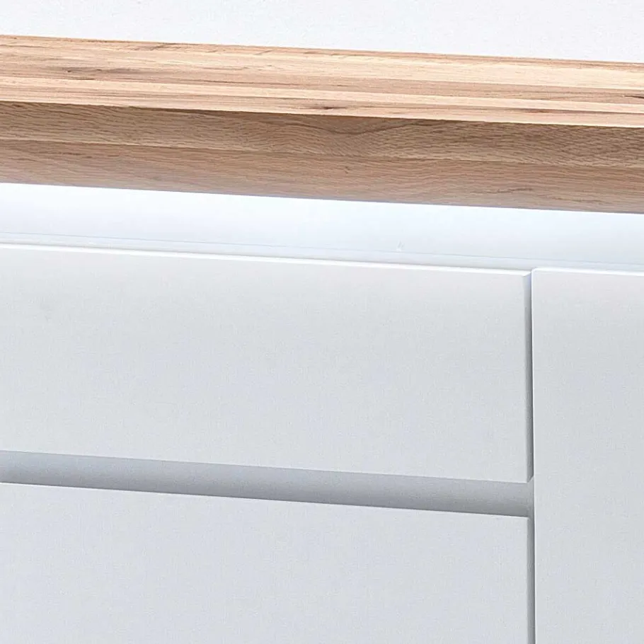 Sale Wohnen Design Sideboard Zelda mit Beleuchtung