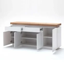 Sale Wohnen Design Sideboard Zelda mit Beleuchtung