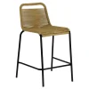 Discount Wohnen Design Stühle mit 62 cm Sitzhöhe - Henriette (4er Set)