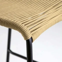 Discount Wohnen Design Stühle mit 62 cm Sitzhöhe - Henriette (4er Set)