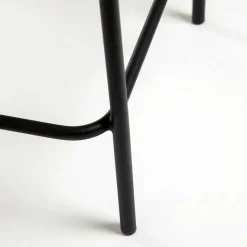 Discount Wohnen Design Stühle mit 62 cm Sitzhöhe - Henriette (4er Set)