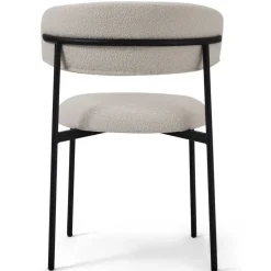 Sale Wohnen Design Tischgruppe modern - Vuschea (fünfteilig)