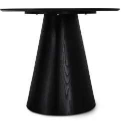 Sale Wohnen Design Tischgruppe modern - Vuschea (fünfteilig)