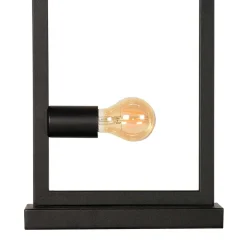 Clearance Wohnen Design Tischleuchte im Industrial Style - Juareza