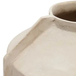 Hot Wohnen Design Vase aus Papier Pappmache - Lylian