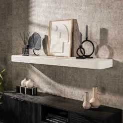 Hot Wohnen Design Wandboard aus Marmorkomposit - Sympatia