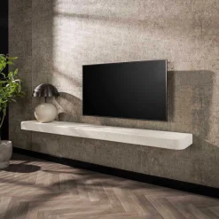 Hot Wohnen Design Wandboard aus Marmorkomposit - Sympatia