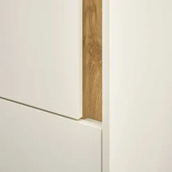 Discount Wohnen Design Wohnzimmer Möbel-Kombination - Nonessia (fünfteilig)