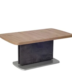 Best Wohnen Design Wohnzimmertisch vergrößerbar - Carismata