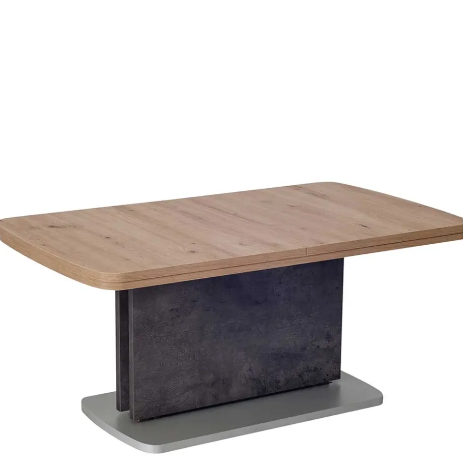 Best Wohnen Design Wohnzimmertisch vergrößerbar - Carismata
