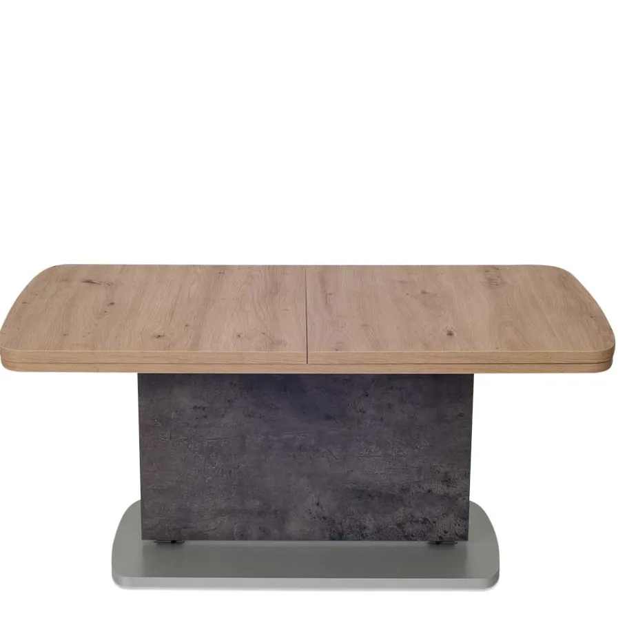 Best Wohnen Design Wohnzimmertisch vergrößerbar - Carismata