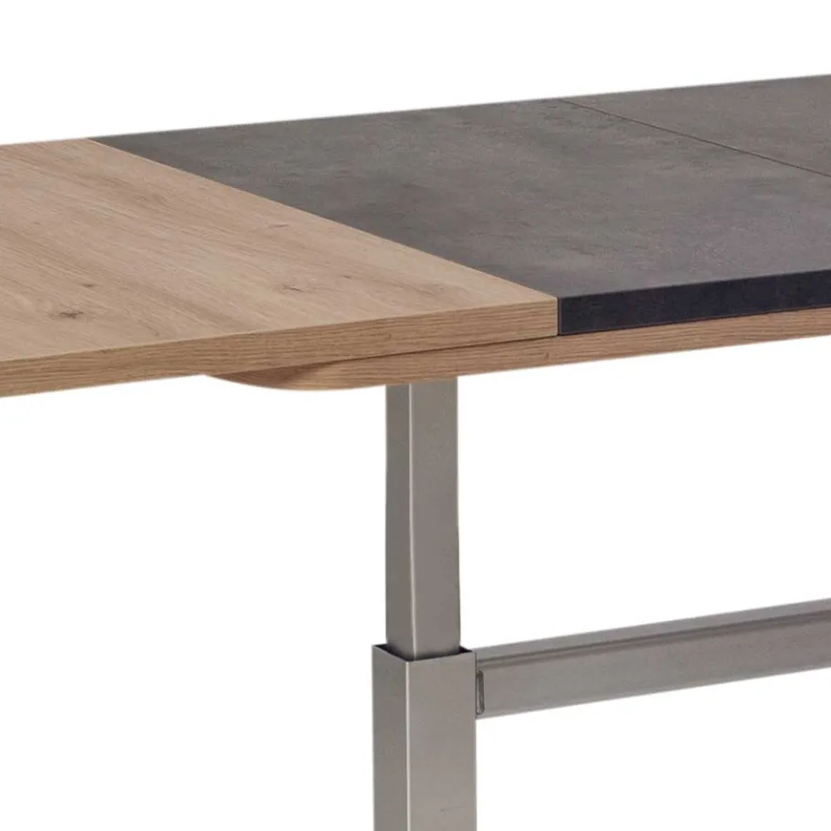 Best Wohnen Design Wohnzimmertisch vergrößerbar - Carismata