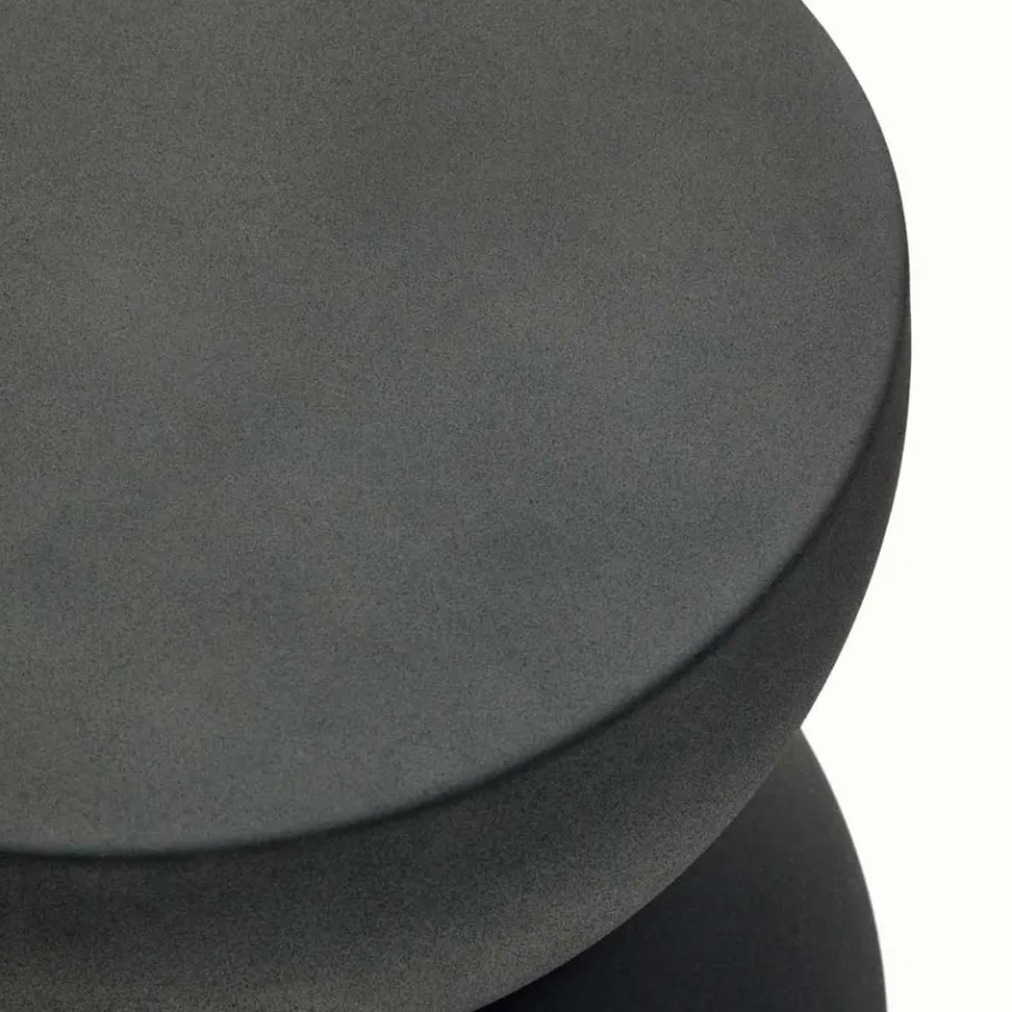 Sale Wohnen Designer Beistelltisch aus Metall - Borna