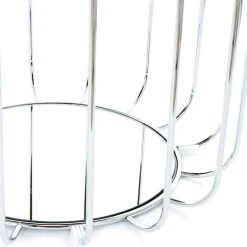 Clearance Wohnen Designer Hocker in Grün Samt - Mundary