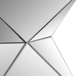 Clearance Wohnen Designer Konsolentisch aus Spiegelglas - Adendro