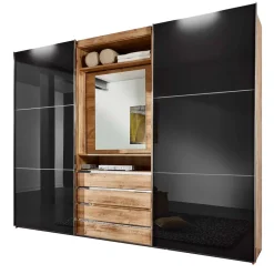 Sale Wohnen Designer Schlafzimmerschrank mit viel Funktion - Hectos