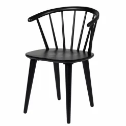Best Wohnen Designerstuhl aus Massivholz - Biontica (2er Set)