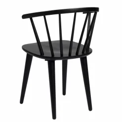 Best Wohnen Designerstuhl aus Massivholz - Biontica (2er Set)
