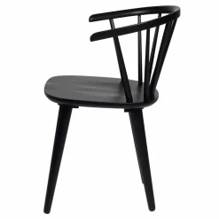 Best Wohnen Designerstuhl aus Massivholz - Biontica (2er Set)