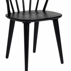 Best Wohnen Designerstuhl aus Massivholz - Biontica (2er Set)