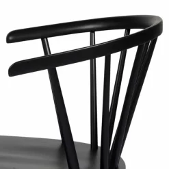 Best Wohnen Designerstuhl aus Massivholz - Biontica (2er Set)