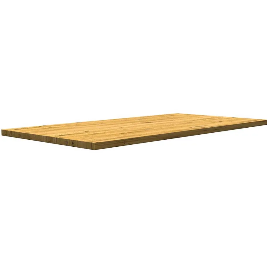 Wohnen Designertisch aus Eiche geölt - Nicholos