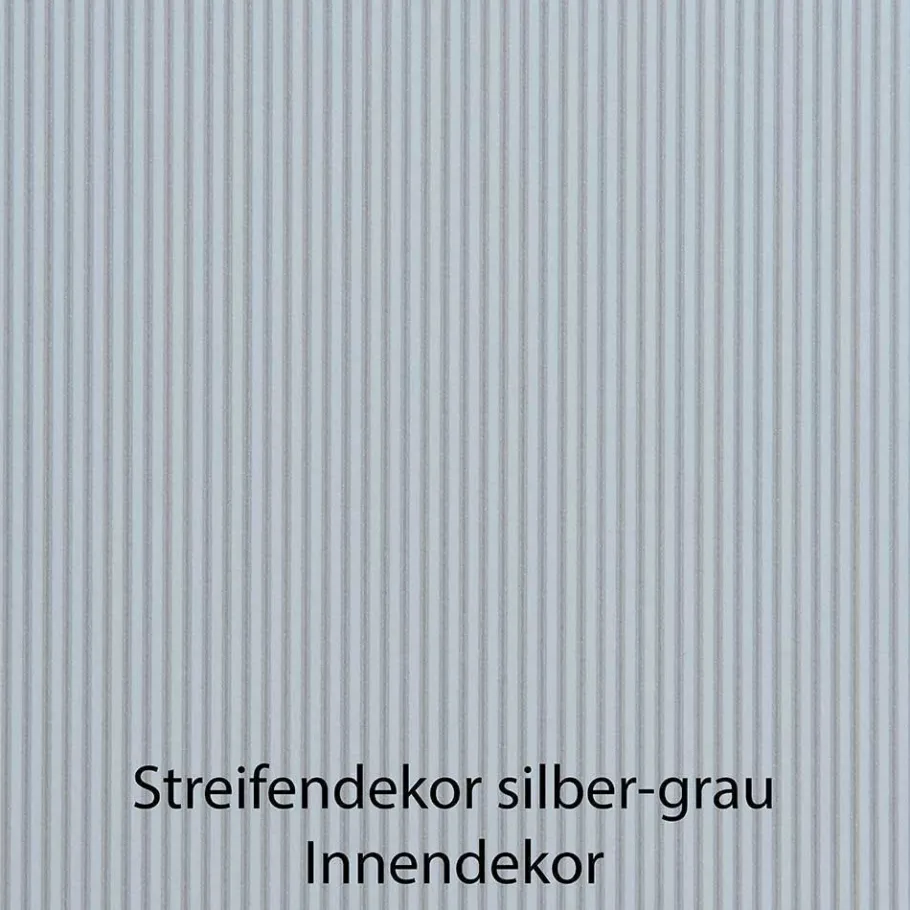 Wohnen Design-Kleiderschrank mit vier Schubladen - Korcula